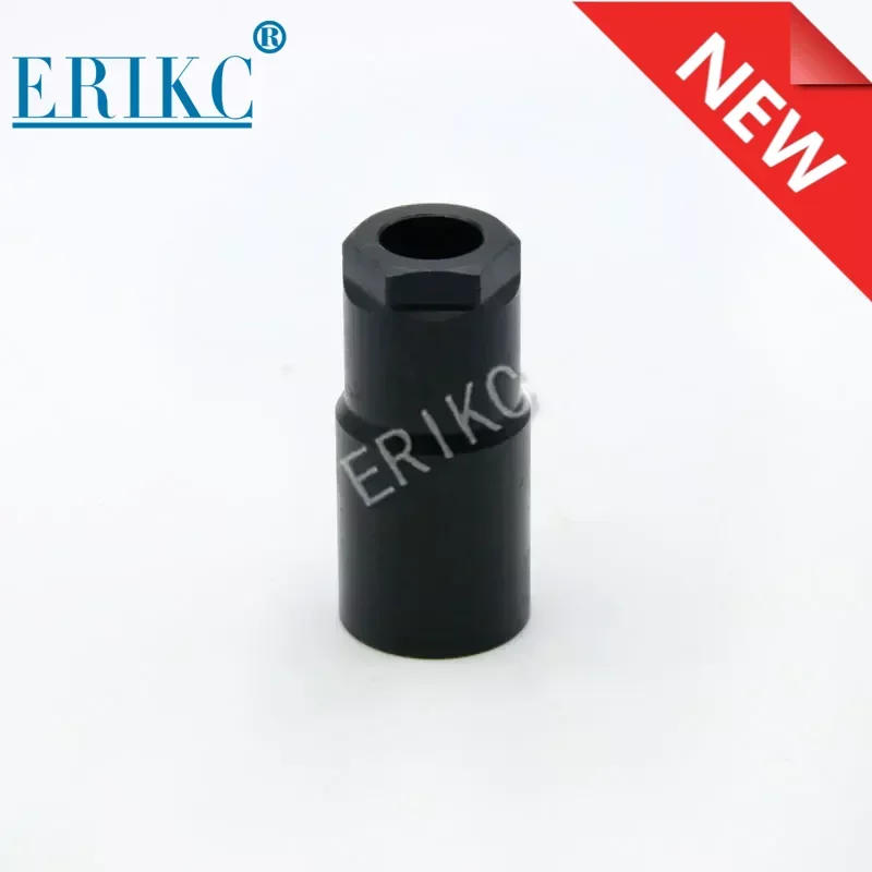 

1100100-ED01 Common Rail Injector Delphi Injector Nozzle Caps E1023007 Retaining Nut for Great Wall Hover