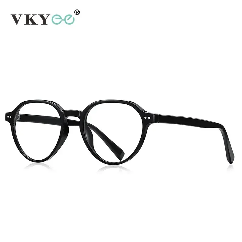 VICKY Retro TR Anti Blue Light Blocking Reading Glasses Women