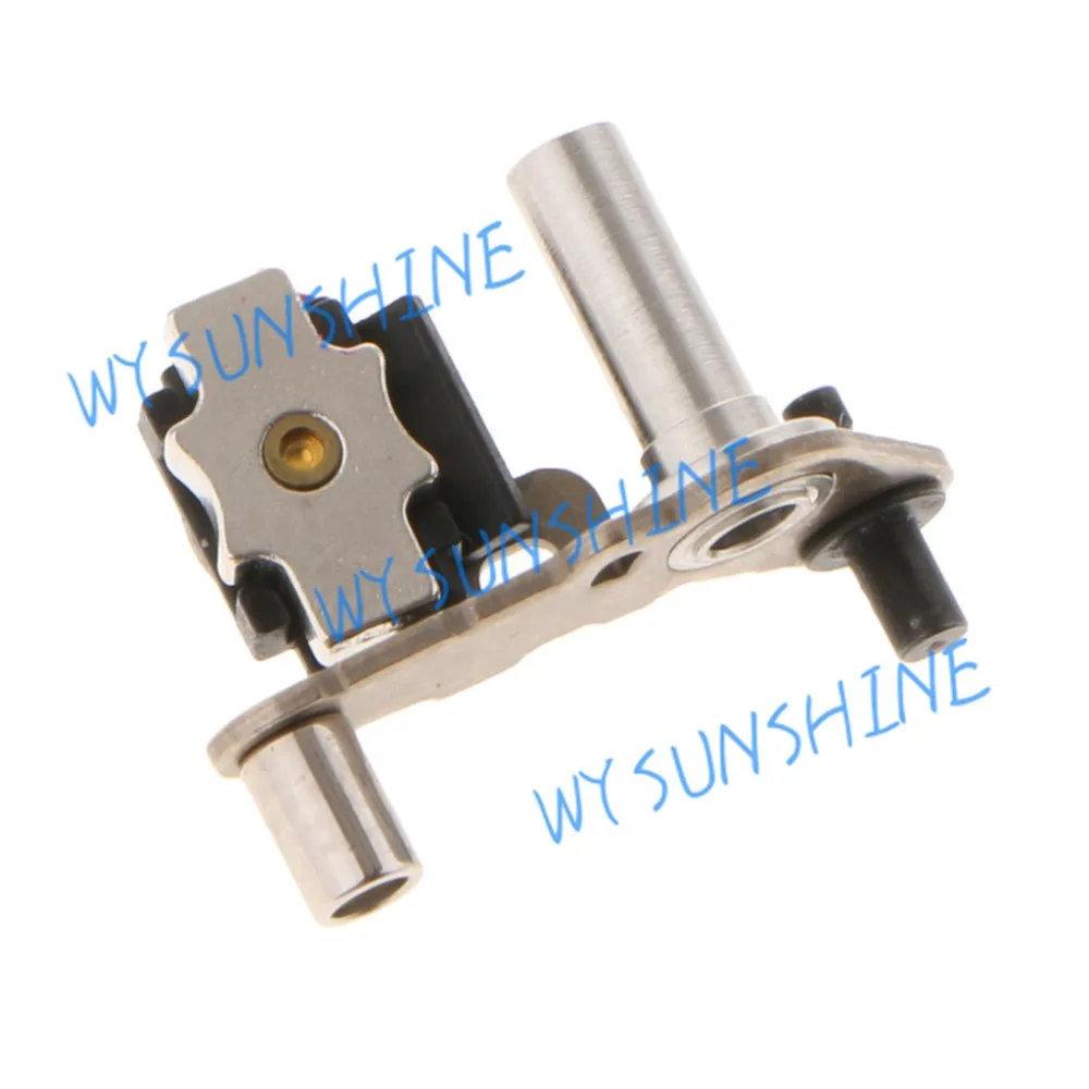 NEW Driving Lever For Canon for EOS 6D / 6D Mark II / 6D2 Shutter Blade Hook Hange Magnet Metal Digital Camera Repair Part