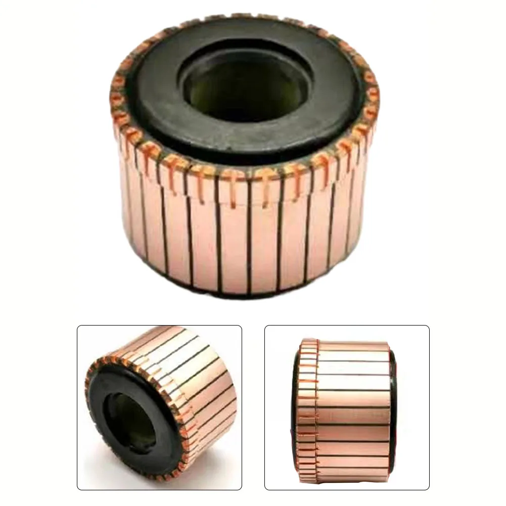 Practical Commutator Commutator 28P Teeth Home Appliances Perfect For Power Tools 313x 13x 19(22) Mm BHY-1959-28