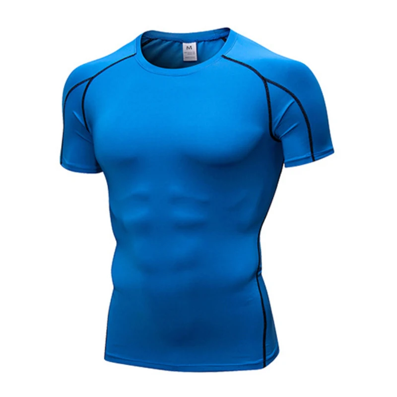 Acheter T-shirt à manches courtes pour hommes, nouveau Style militaire d'été, imprimé Camouflage
