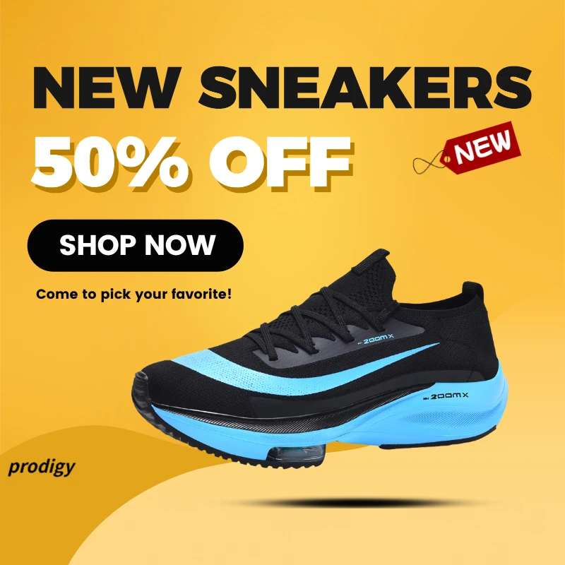 Men Running Shoes Breathable Race Cushioning Outdoor Jogging Sneakers Trainer Luxury shoes Couple Non-Slip Mesh Off-road Shoes S4ad4ef515a4943ab923b60669f851f6eK
