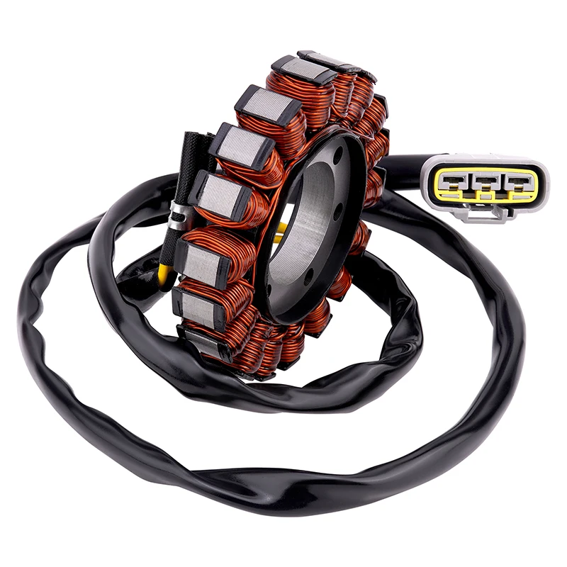 AHL 오토바이 발전기 고정자 코일, BMW S1000R S1000RR M1000R M1000RR M1000 M 1000 R RR S 1000R 1000RR 12318396695