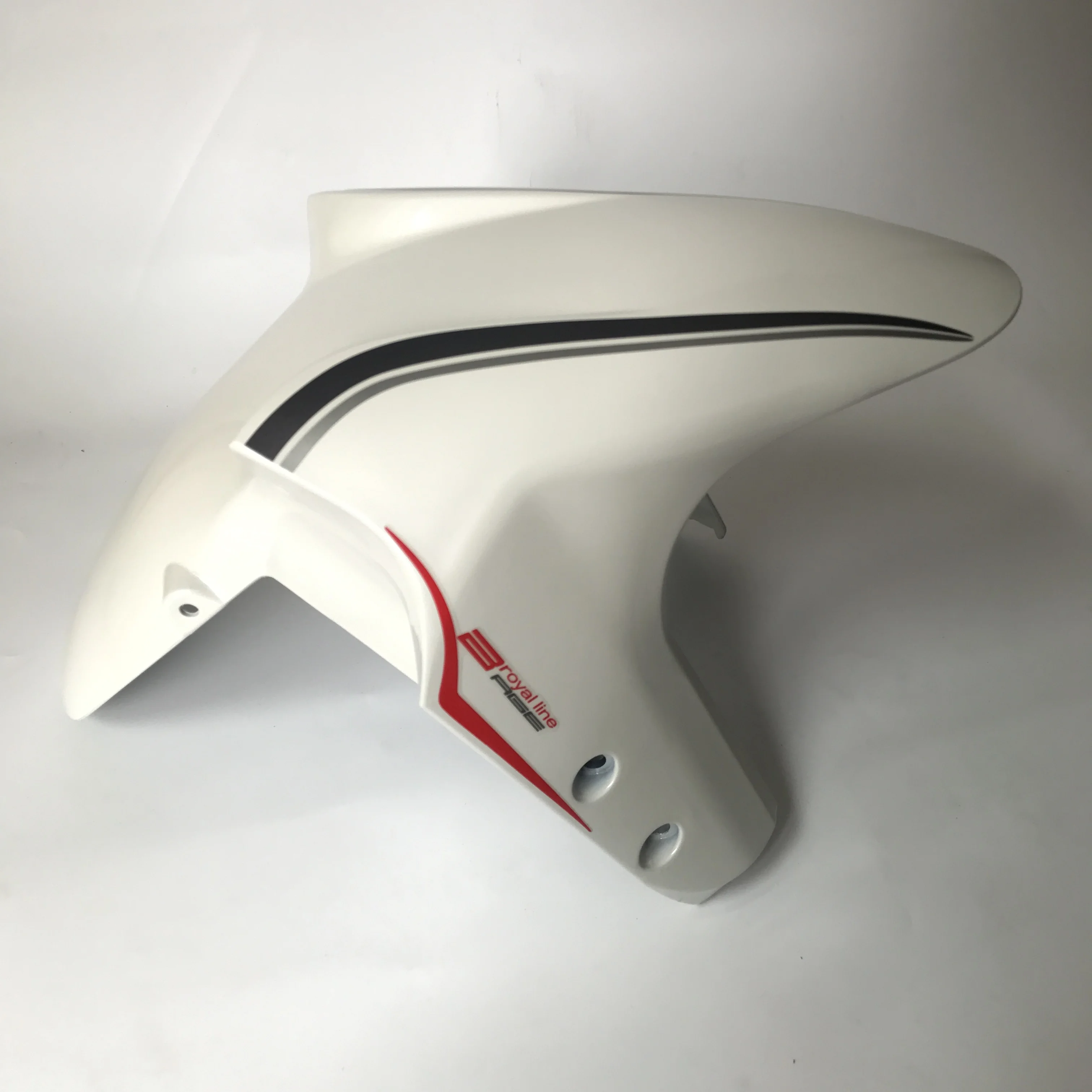 front fender of Benelli 302G TNT 302R 300GS