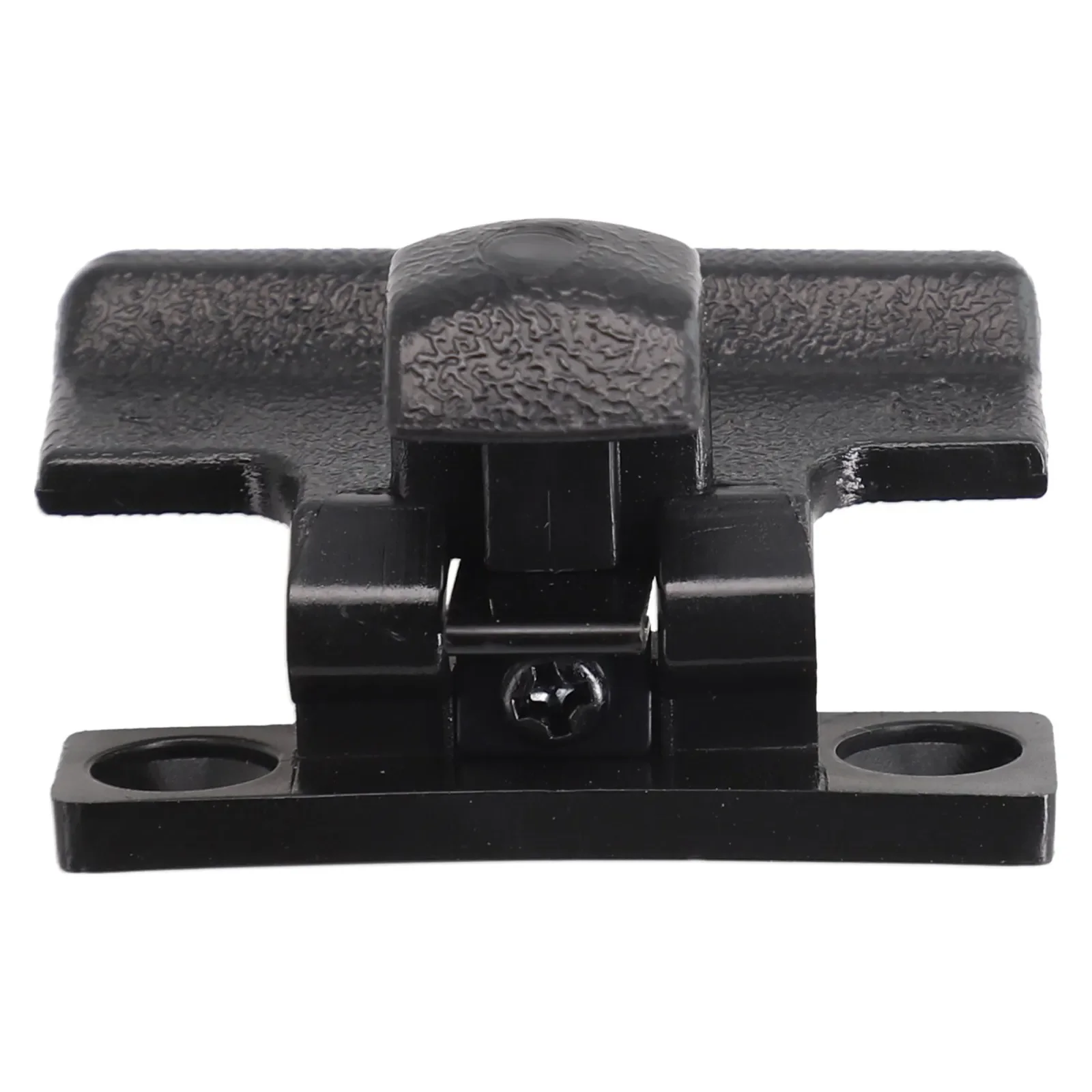 

MR532555 Console Catch Latch For Car Armrest Box Cover Upper Latch Clip Plastic Replace Direct Replacement Car Accessory