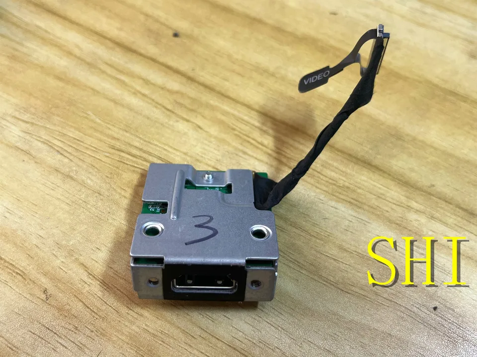 0HXPK2 For Dell OptiPlex 5070 7070 7060 7080 HDMI IO Board Add-on