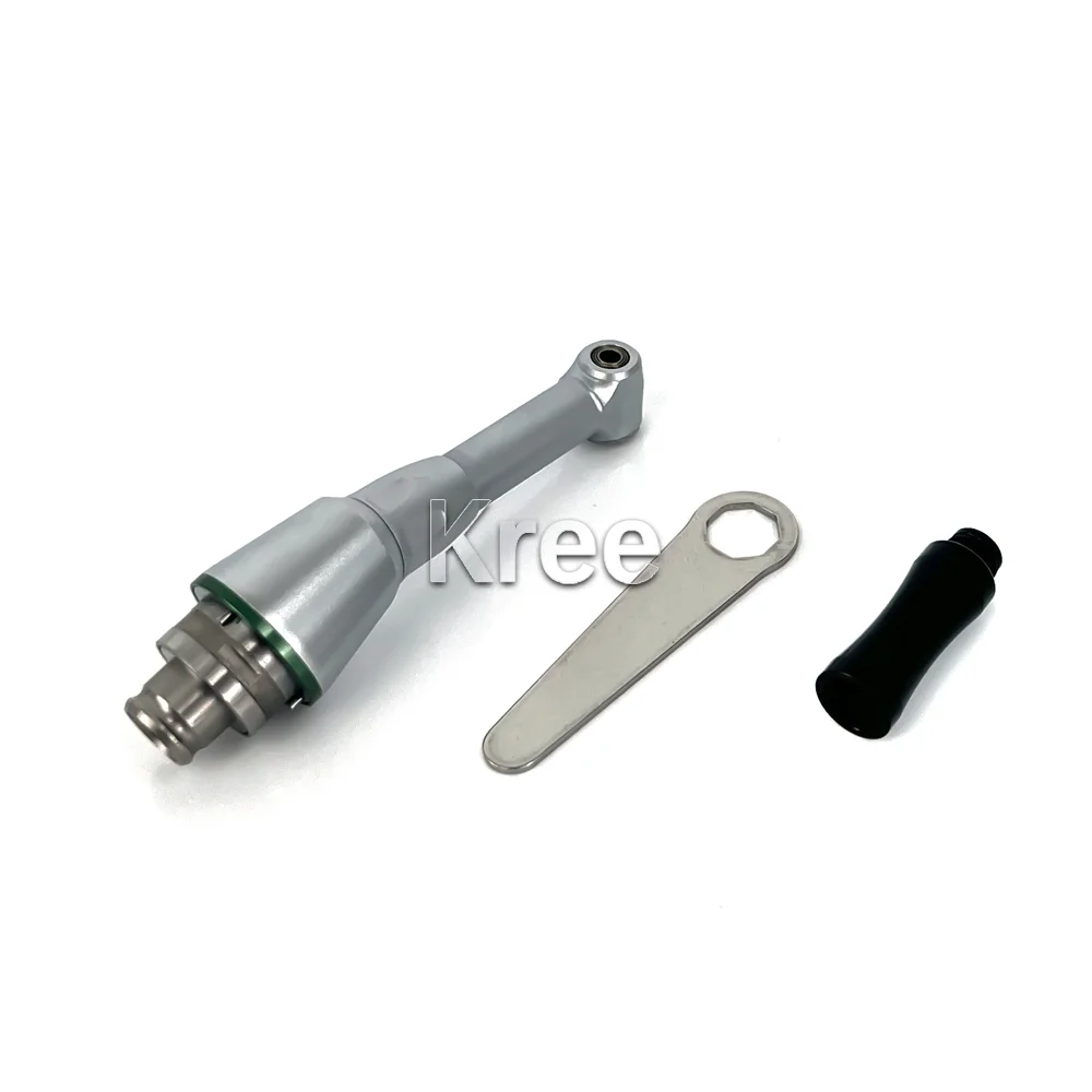 دينتا LPush زر كونترا بمحرك زاوية إندو رأس ، ملف ا...