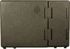Rest Ez Que Crib Insulated Meat Resting Storage Station W/Cutting Board, Gray 2