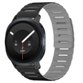 B-Black Grey