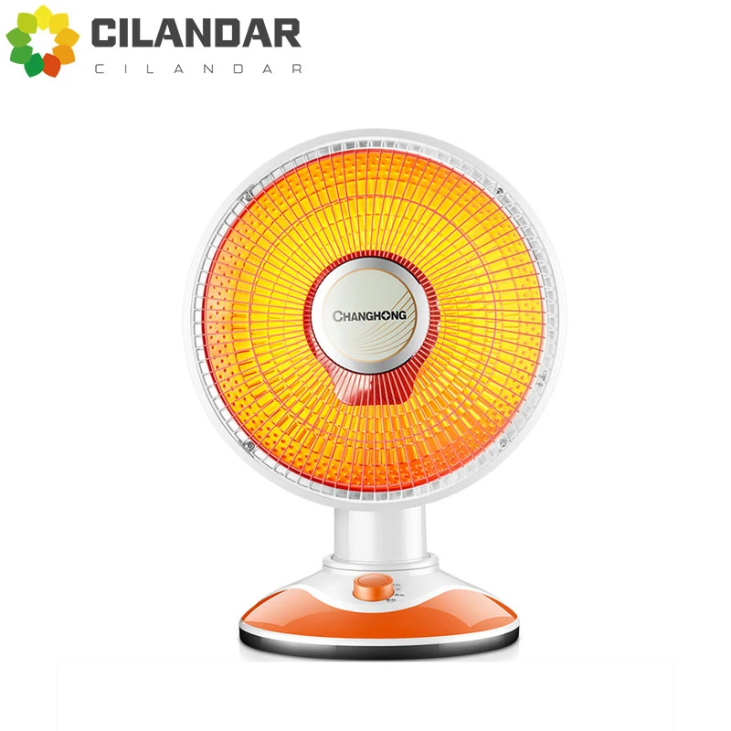 Calentador solar ventilador eléctrico para el calentador eléctrico de calor rápido| | - AliExpress