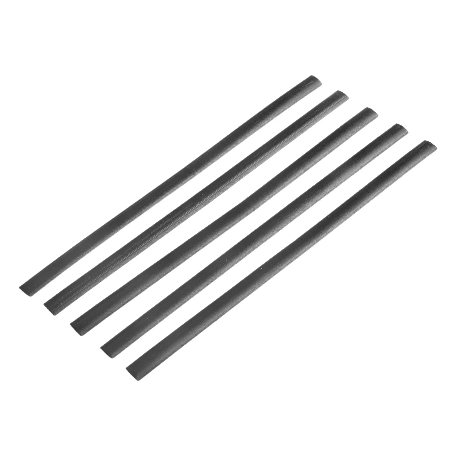 20Pcs 플라스틱 용접봉 TPO TEO PP PE 용접봉 230X10mm 플라스틱 용접기 범퍼 장난감 수리 용접 도구