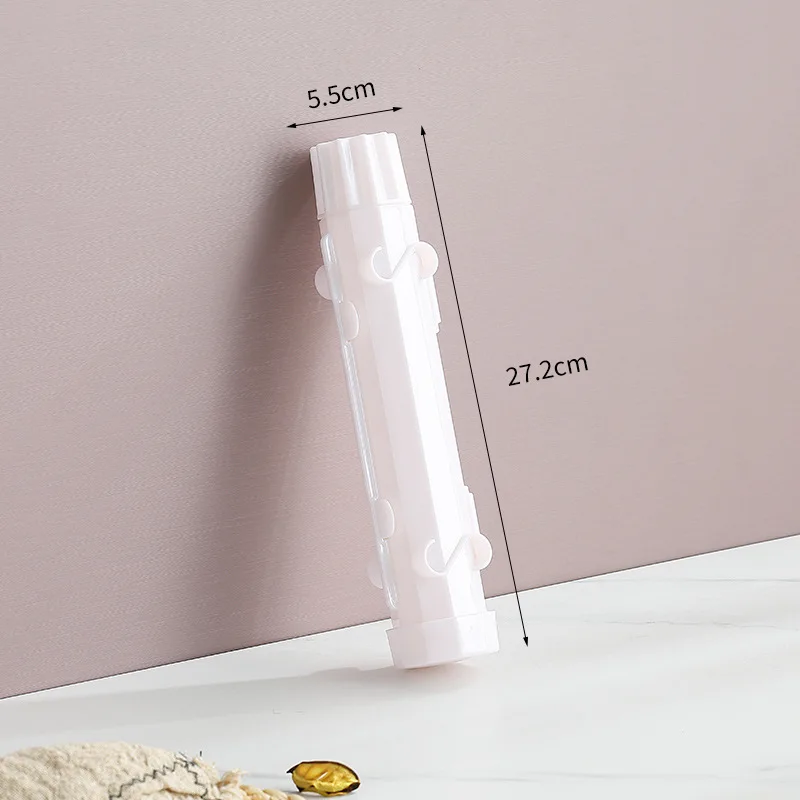 Easy Sushi Maker Striped Sushi Mold Gimbap Making Machine Kitchen Supplies Laver-Wrappedrice Rice Roll Kimbob Making Tool Set