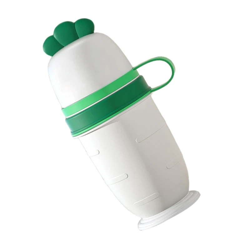 Toddler Potty Training Urinal with Leak Proof Designs Portable Toddler Potty Training for Travel & Outdoor Adventures 5
