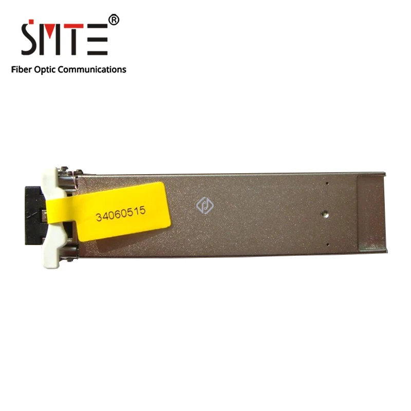 Finisar FTLX3811M359-HW XFP-1530.33nm-9.95G~11.1Gbps-80KM Fiber Optical Module