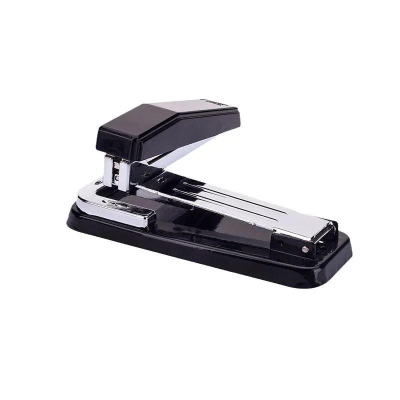 Rotatable Stapler 0414 Multi-functional Office Equipment Student 360 Degree Thickened For Business Education
