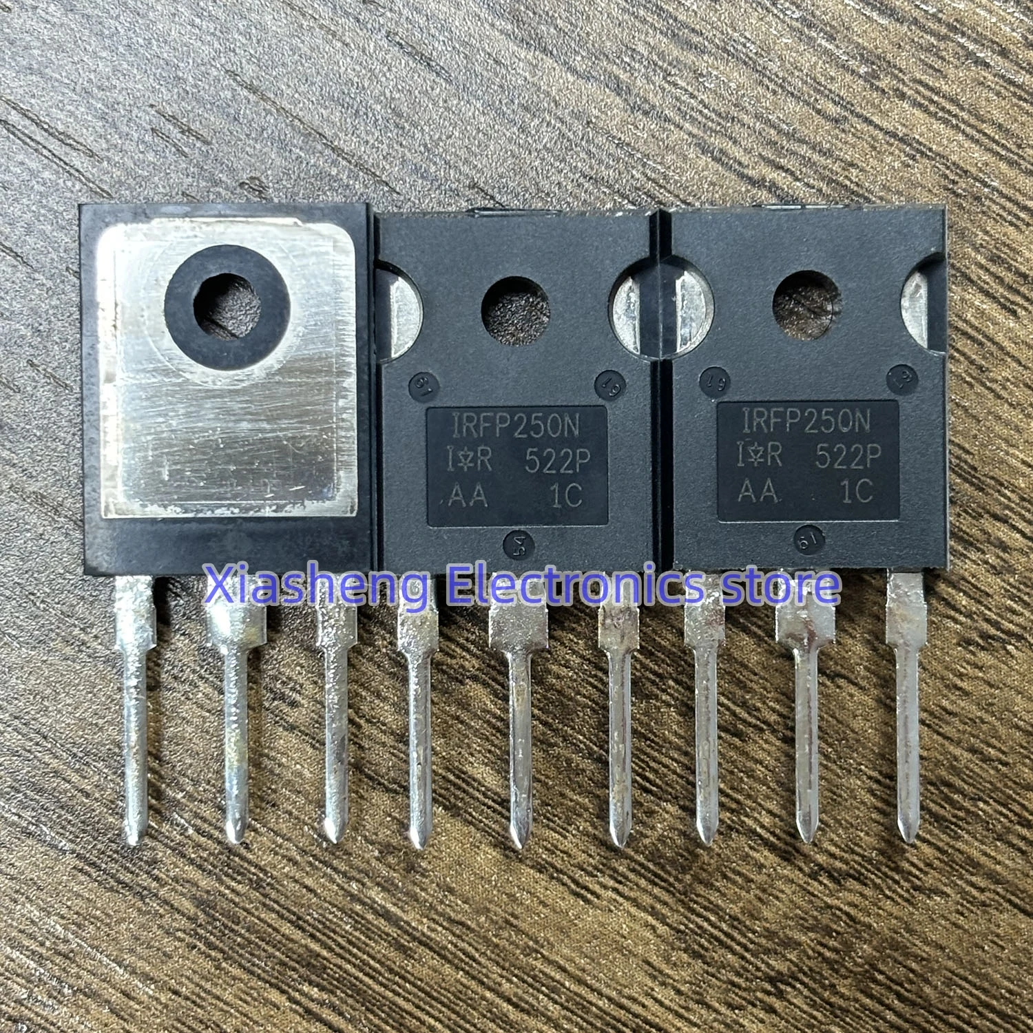 새로운 오리지널 10Pcs IRFP250N IRFP250NPBF IRFP250 TO..