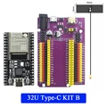 32U-T IPEX KIT B