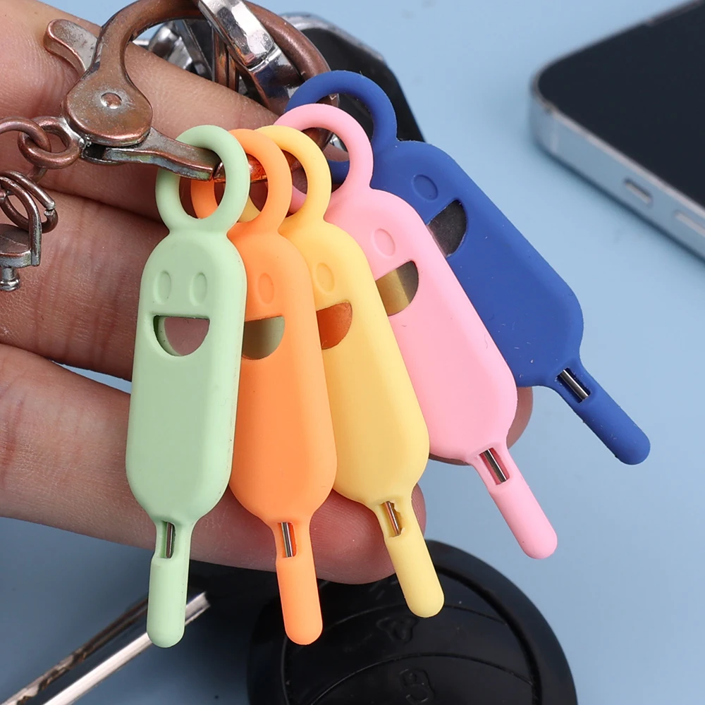 SIM Card Ejecter Tool 1/5PCS