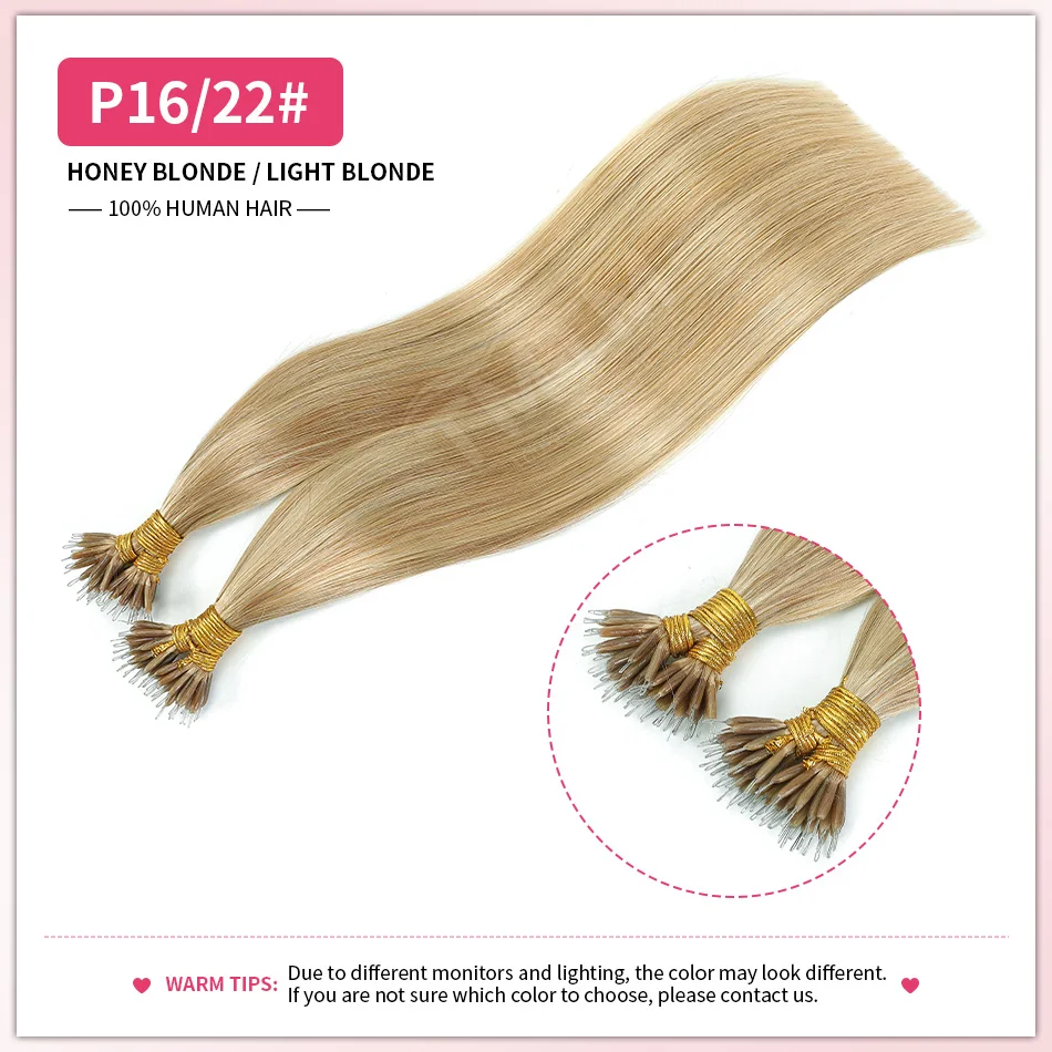 Color P16-22