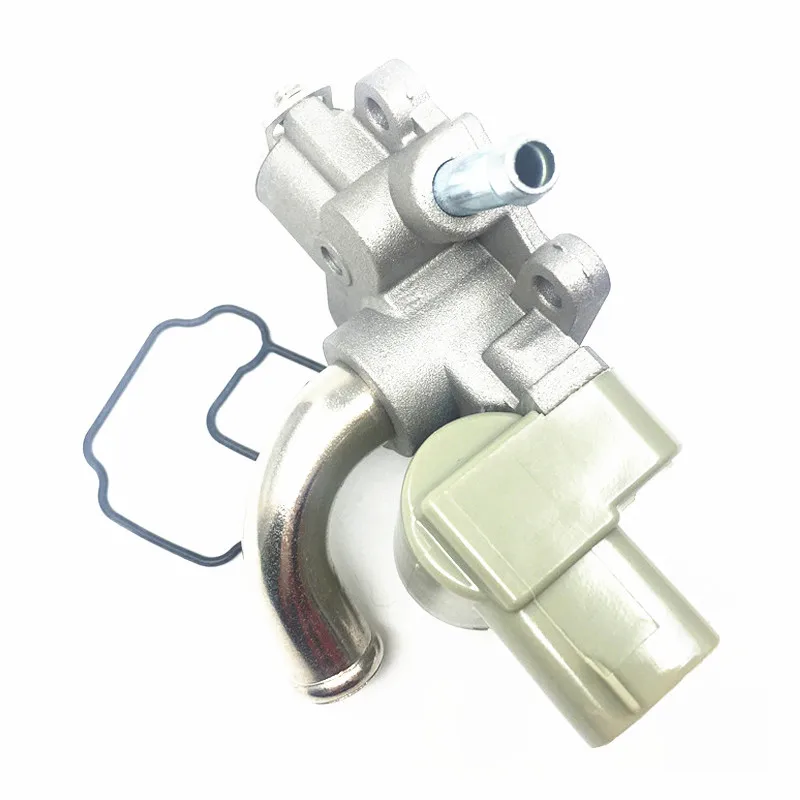 Auto Idle Air Control Valves 22270-75030 22270-75040 1368000560 13420-52G00 IAC for Toyota Tacoma T100 DLX Pre 2.4L 2.7L 96-00'