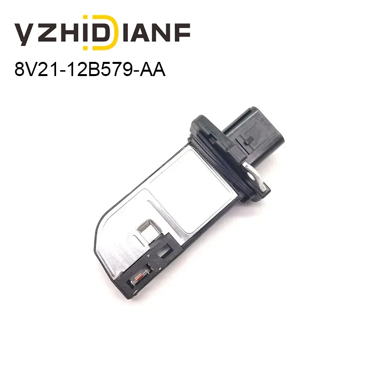 

Mass Air Flow Sensor 8V21-12B579-AA 8V2112B579AA for Ford Edge Explorer Mustang Fiesta MKZ Car Auto Parts
