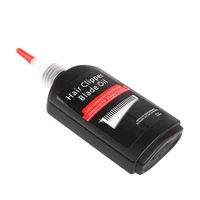 Lubrifiant d'entretien pour tondeuse à cheveux, huile réparatrice, 120ml 2