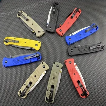 Lightweight Folding Utility Knife 1