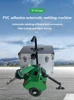 PVC Hot Air Floor Adhesive Automatic Welding Machine Welding Line Floor Adhesive Welding Gun PVC Floor Automatic Welding Machine 5