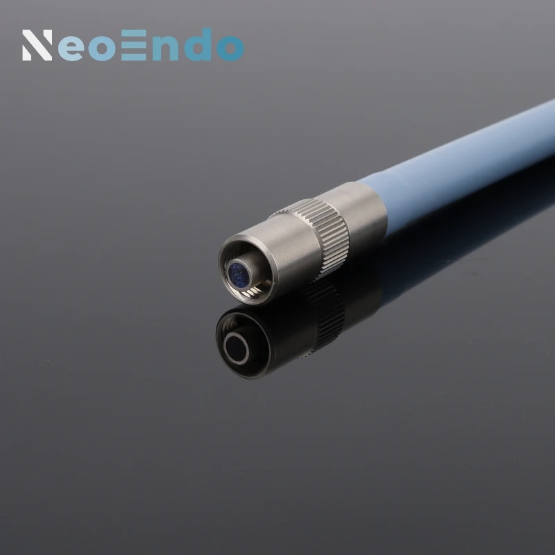 Rigid Endoscope Fiber Optic Light Cable 2.5m 3m Endoscopy LED Light Source Guide medical endoscope