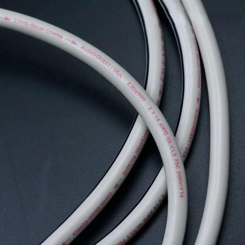 DIY  ũ ̺, 14AWG Speakon 4N  HiFi Ŀ ̾, FLX-14/2