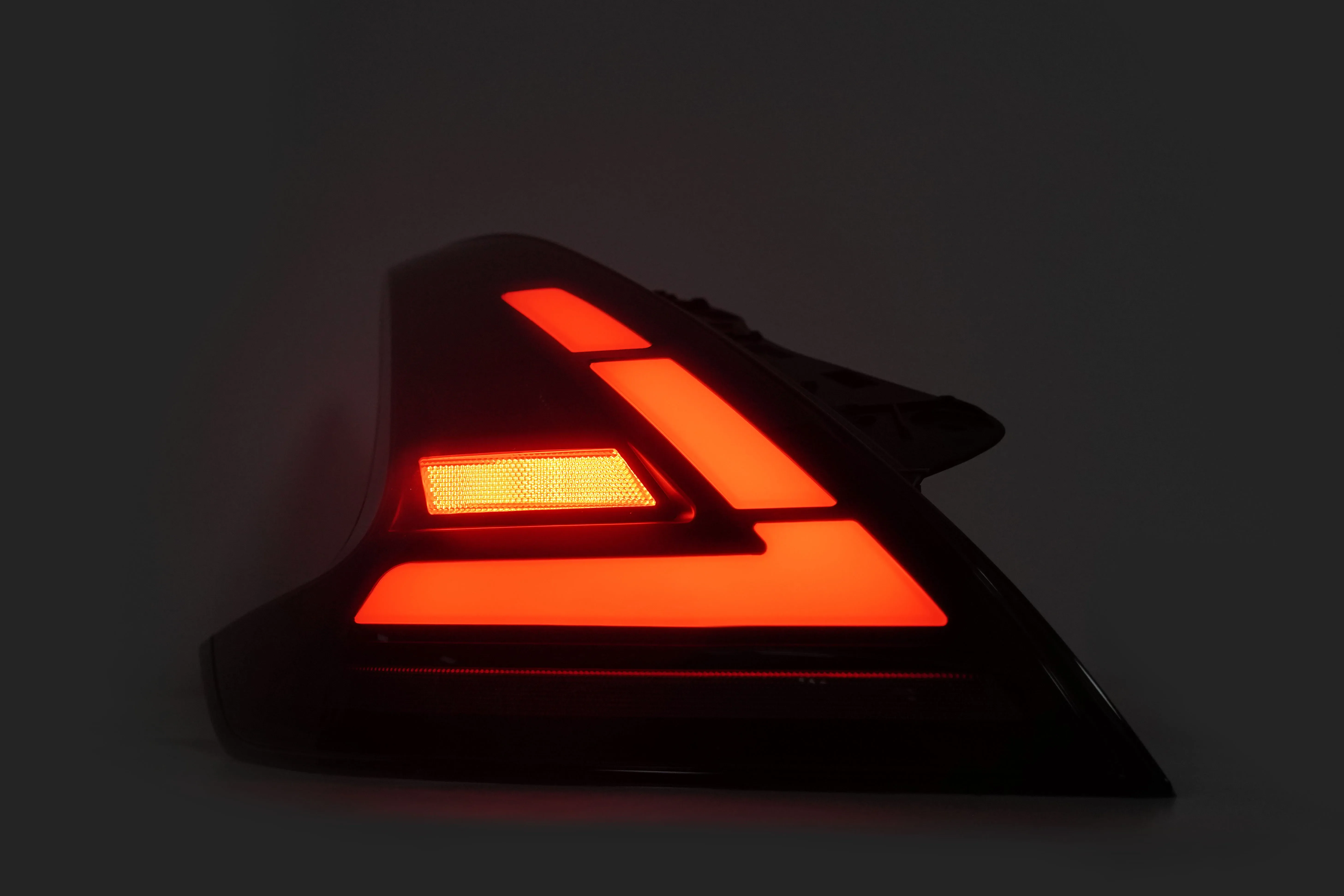 LED Tail Lamps Rear Light Accessories for Nissan 370z