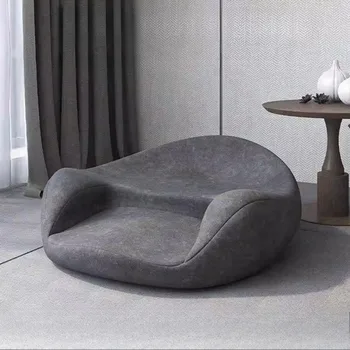 Ergonomic Meditation Cushion — Throne of Stillness (4 Colors) 1