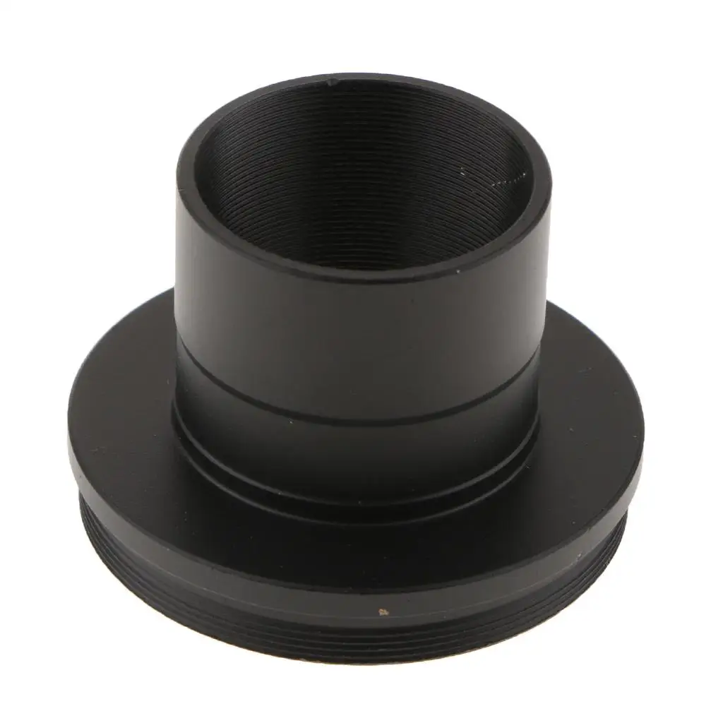 M48X0.75 Mm to Adapter Metal for Astronomical Telescope Eyepieces