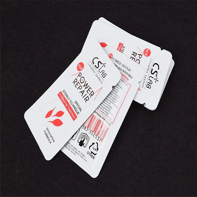 5 Pcs Crema Di Riparazione Rigenerativa Microblading Tattoo After Care Gel Cs Lab Power Repair Strumenti Di Trucco Semipermanente