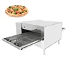 Commercial Pizza Oven Baker Kitchen Pizza Toaster Commercial Pizza Maker 220V 1