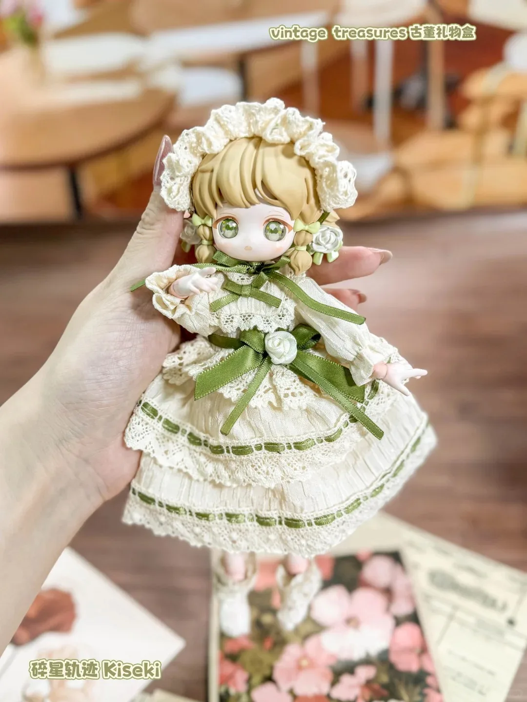 マシホ doll TREASURE treasure マシホ - メルカリ