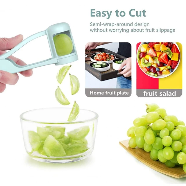 Plastic Stainless Steel Grape Peeler Grape Peeler Grape Peeler Kitchen  Gadgets - AliExpress