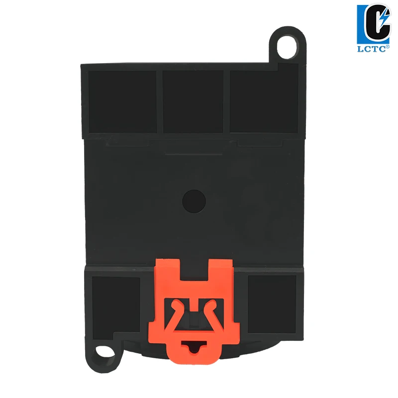 LCTC Engineer Speed Controller 110V 220V Motor Speed Regulator AC SK Controller Multifunctiona DIN Rail Mounted 6W-200W PLC