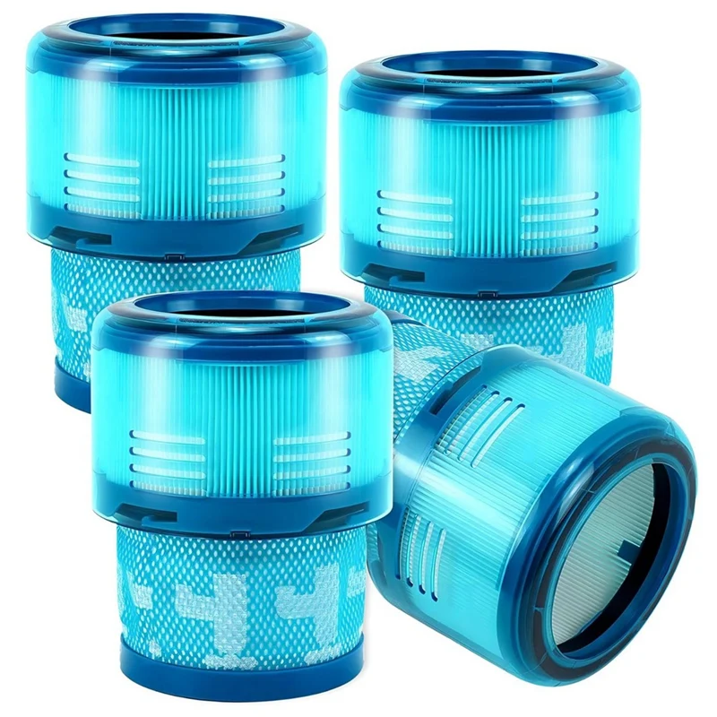 Filtro Di Ricambio Del Filtro Gen5 Per Dyson Gen5Detect Absolute, Gen5Outsize Absolute, Gen5Detect Parti Dell'Aspirapolvere