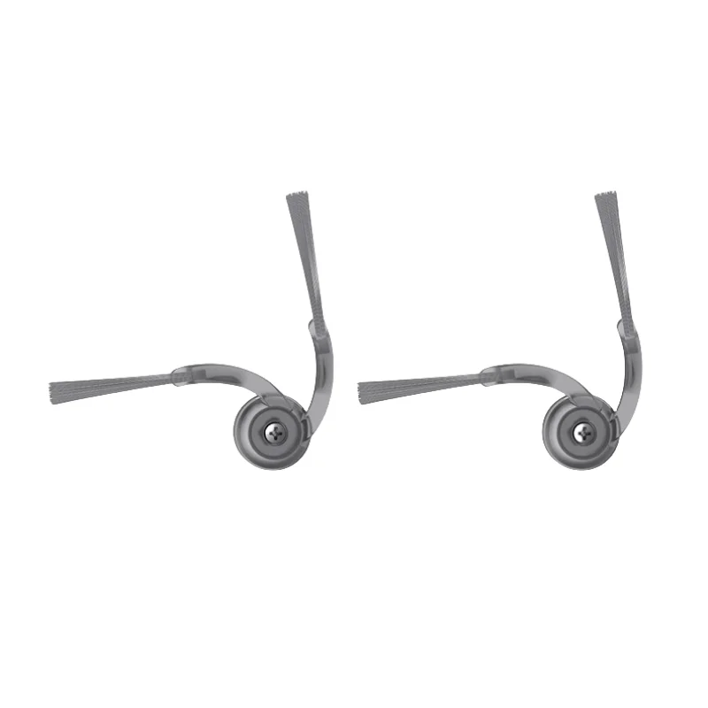 12 Pezzi Kit Accessori Ricambio Per Roborock Saros 10: 6 Panni E 6 Spazzole