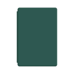 Premium Magnetic Smart Book Cover for Tab S11 11 - inch 2025 (Green)