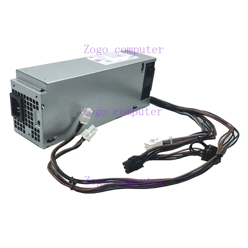 New 500W Power Supply H500EPM-00 L500EPM-00 D500EPM-00 for Optiplex 7080MT 7070MT 7060MT 3050MT 3650 3670 3671 5090 3260 3681