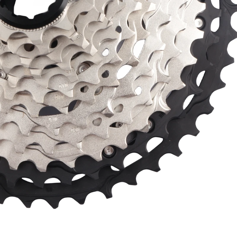 Shimano Deore XT M8100 M8200 Series CS-M8100 Cassette 12 Speed 10