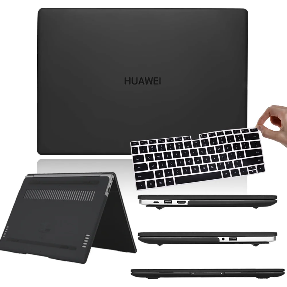 Manga De Mochila Para La Computadora Portátil Impermeable Para Huawei MateBook 1