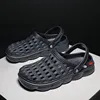 Casual Non Slip Slippers Open Toe Shoes For Indoor Outdoor Beach Shower Spring And Summer Casual Innovative Design Shoes 4