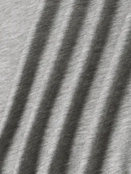 Women's Summer Casual Loose Three Heart One Piece Print Sleeveless Tank Top T-shirt 4