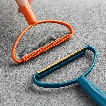 Portable Hair & Pet Hair Scraper 1