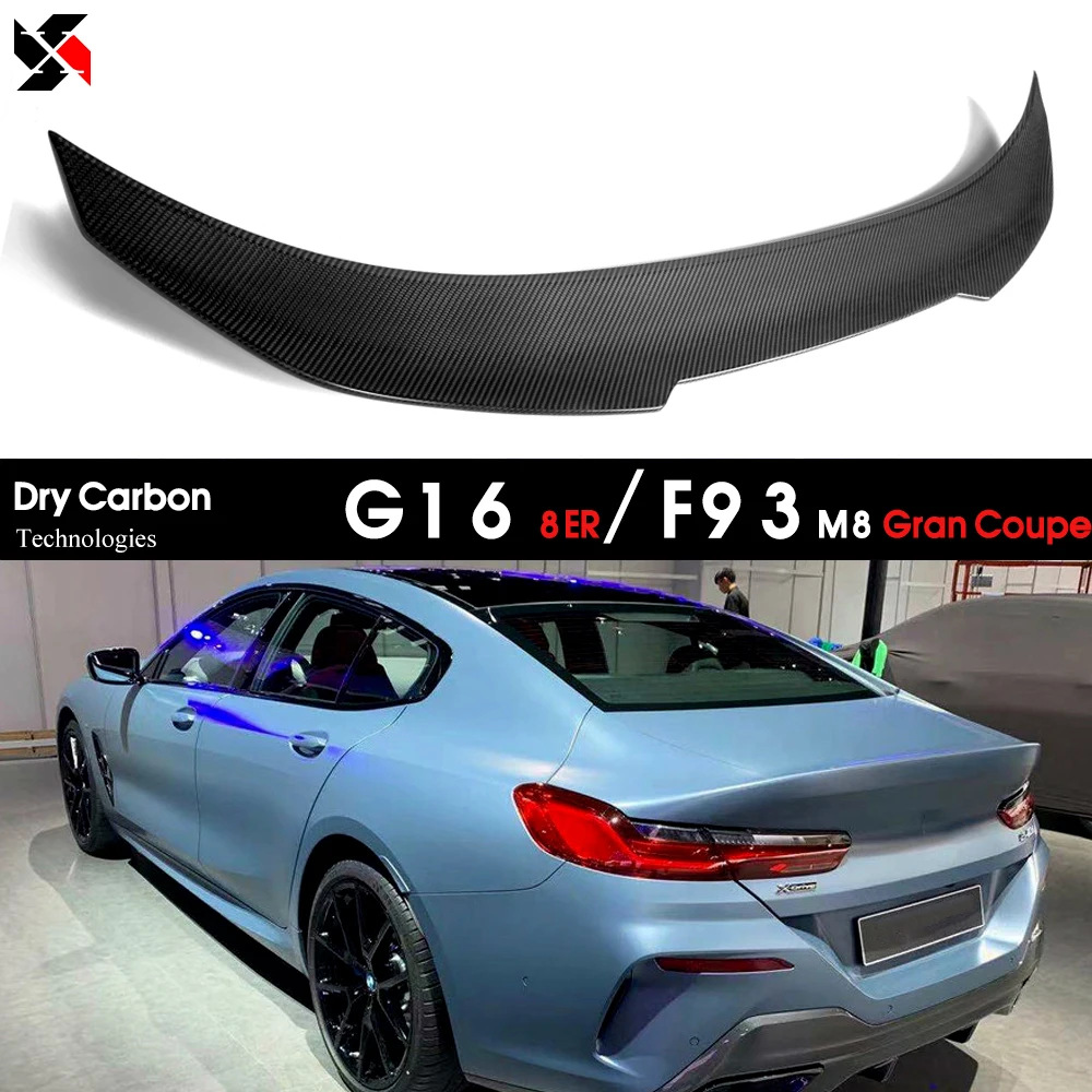 Side Skirts for BMW M8 / M850i / G14 / G15 / G16 8 Series