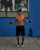 session 4.0 Technogym  dual bearing racing rope skipping Crossfit dual shake sports fitness weight loss 6