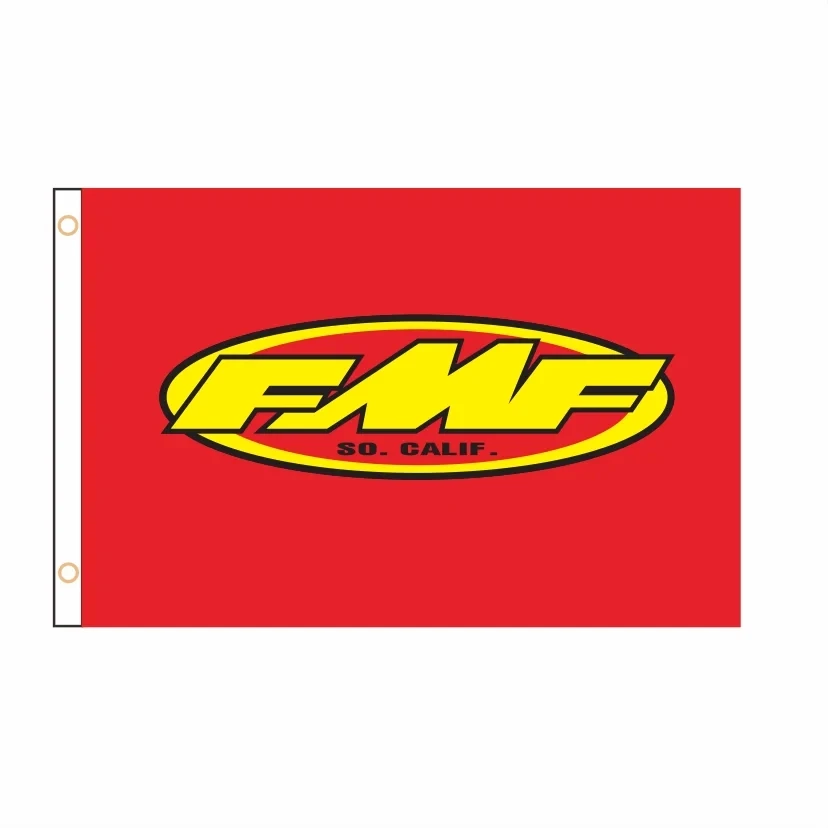 High End Fmf Bandeira De Corrida 2Ft * 3Ft 3Ft * 5Ft Esporte Ao Ar Livre Publicida De Decora Motosa Do Carro Bandeira De Festa 20